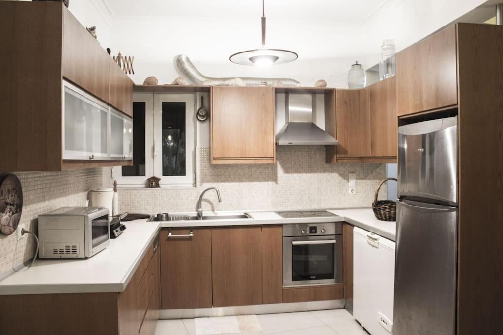 Apartament Nelly's House Chania (Crete)