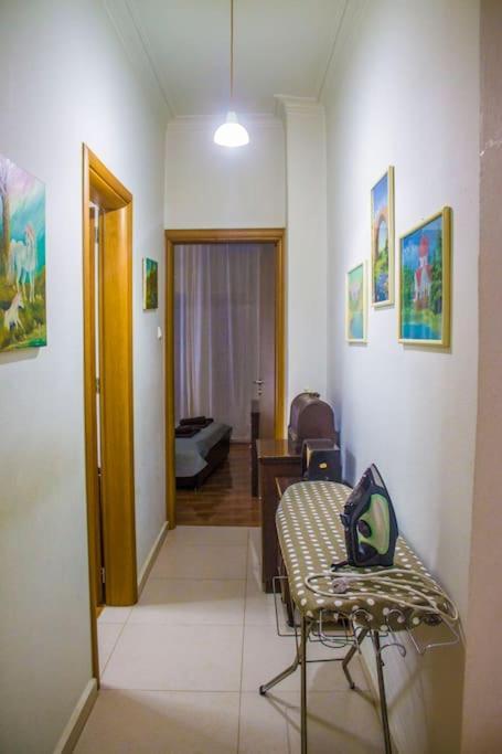 Nelly's House Apartment