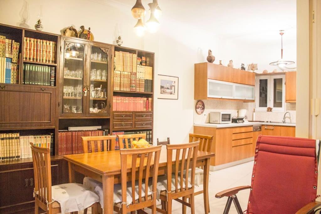 Nelly's House Apartment *