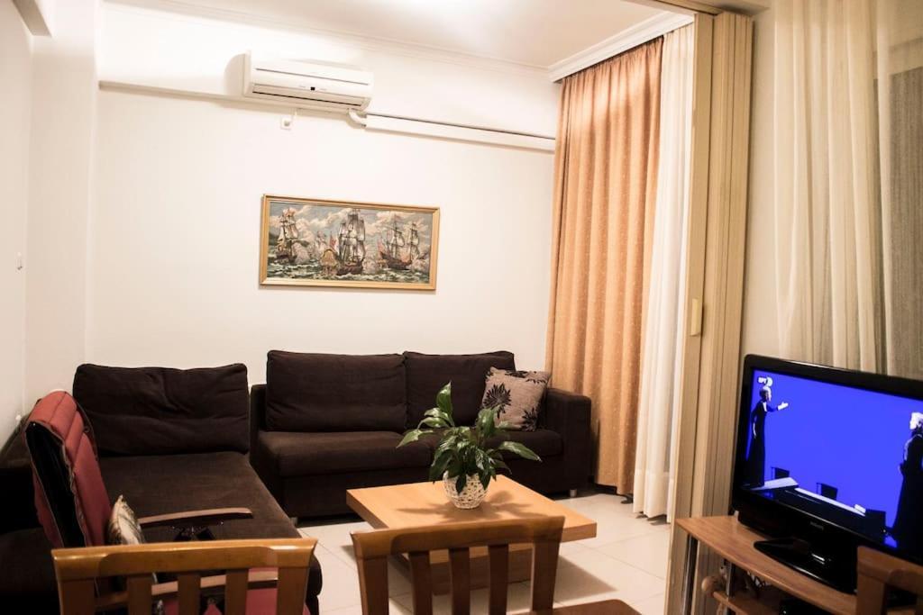 Nelly's House Apartment