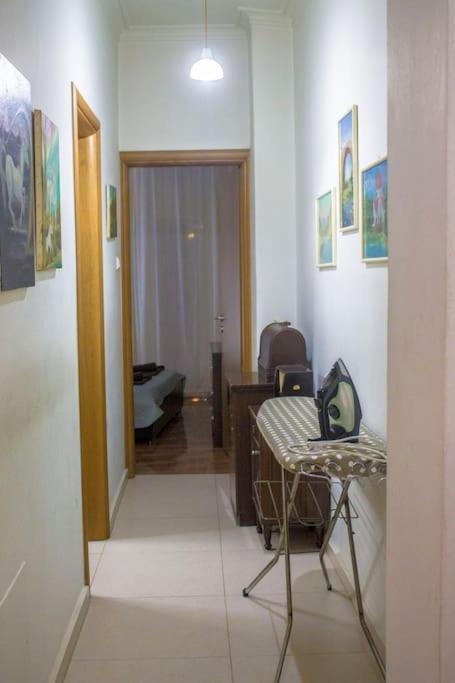 Nelly's House Apartment Chania (Crete)