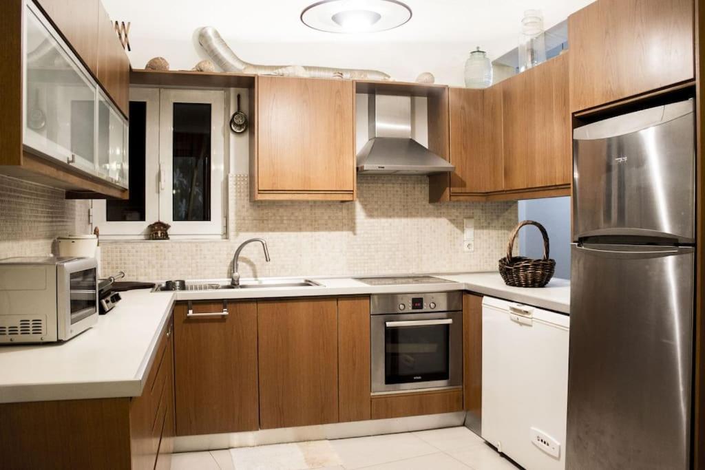 Nelly's House Apartment *