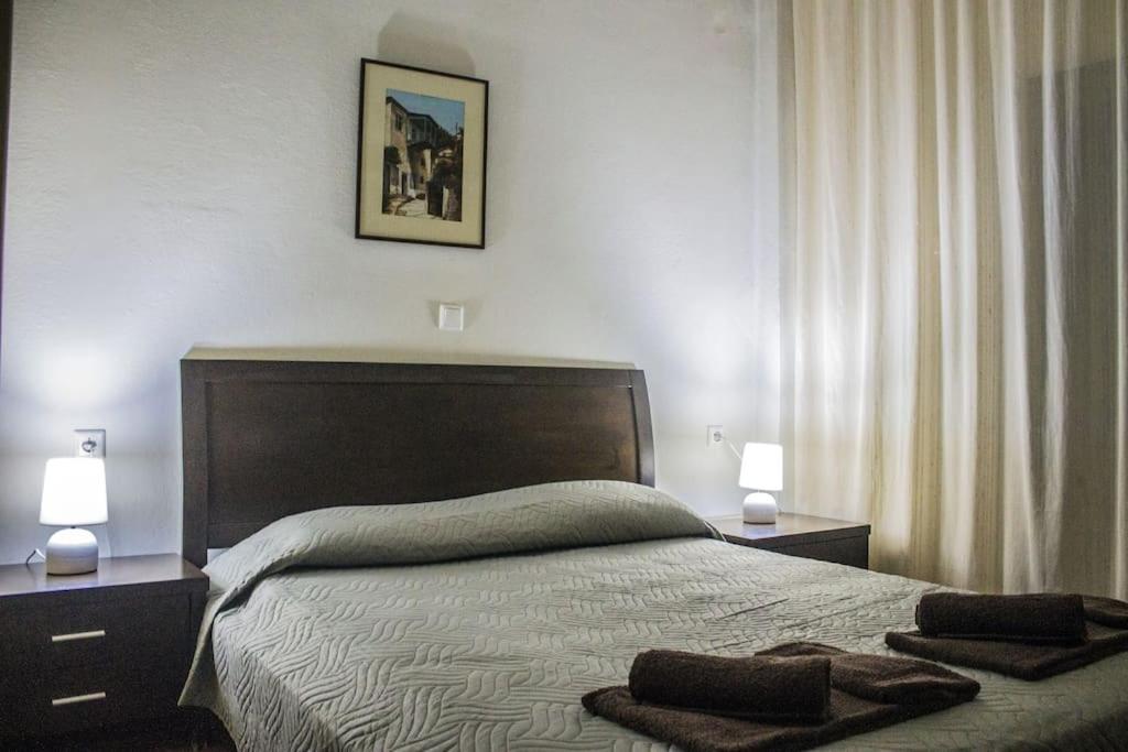Nelly's House * Chania (Crete)