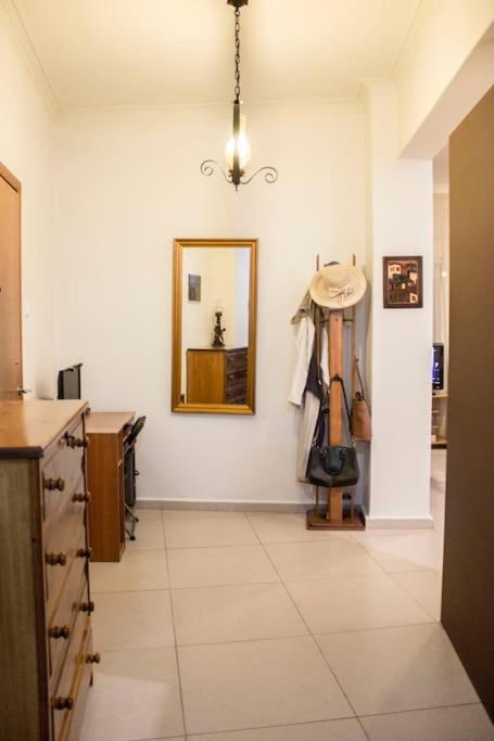 Nelly's House Apartment Chania (Crete)