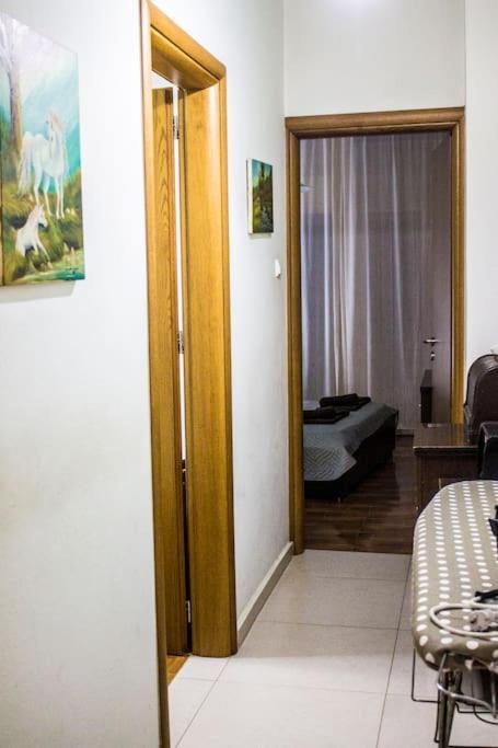 Nelly's House Apartment *